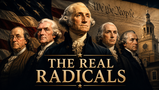 The Real Radicals